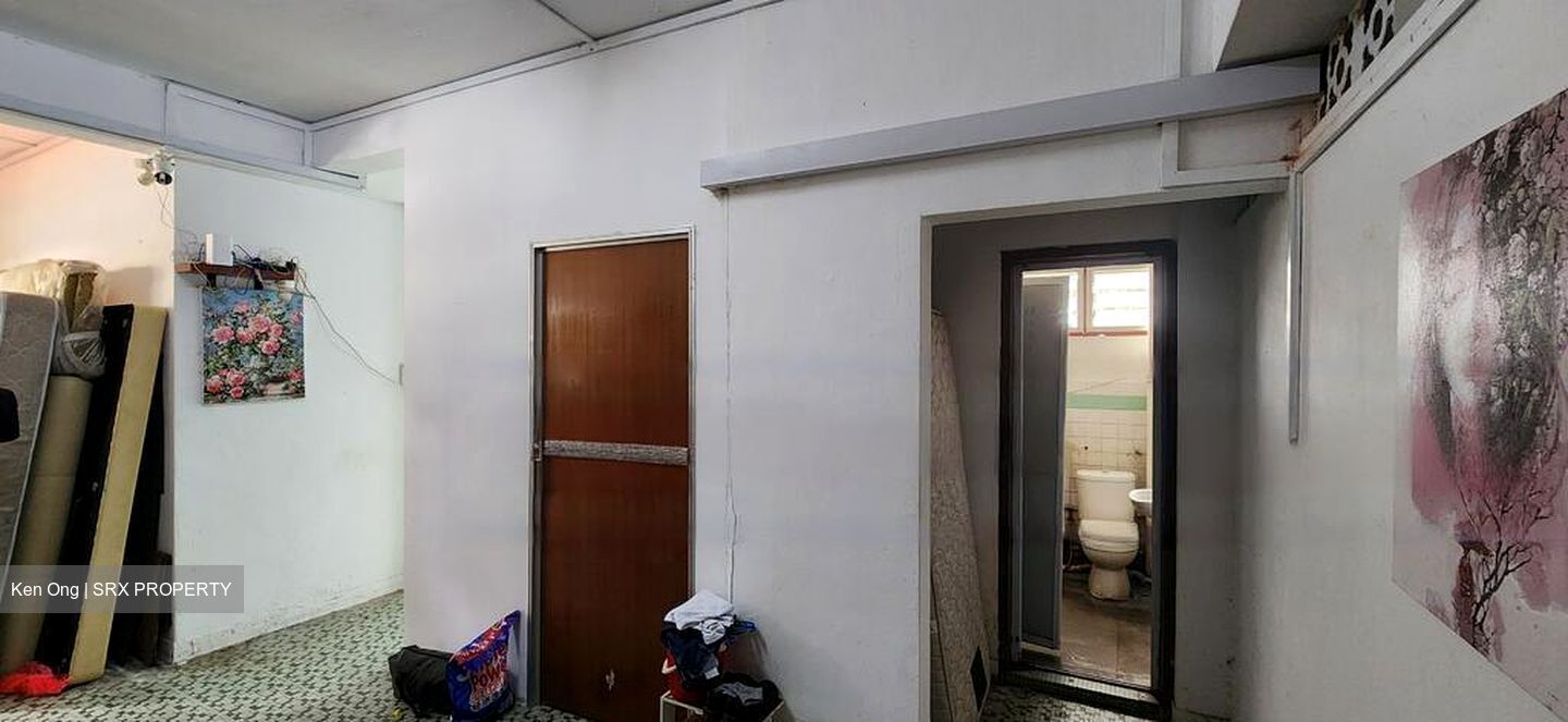 Le Regal (D14), Apartment #487353761